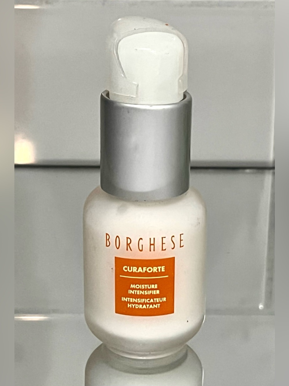 Borghese, Curaforte Moisture Intensifier